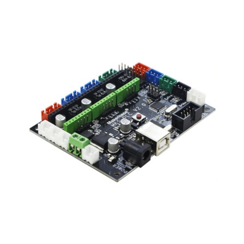 Makerbase Плата керування MKS DLC Makerbase Плата керування MKS DLC